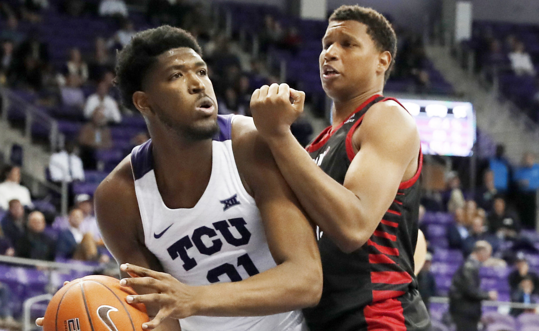 College basketball